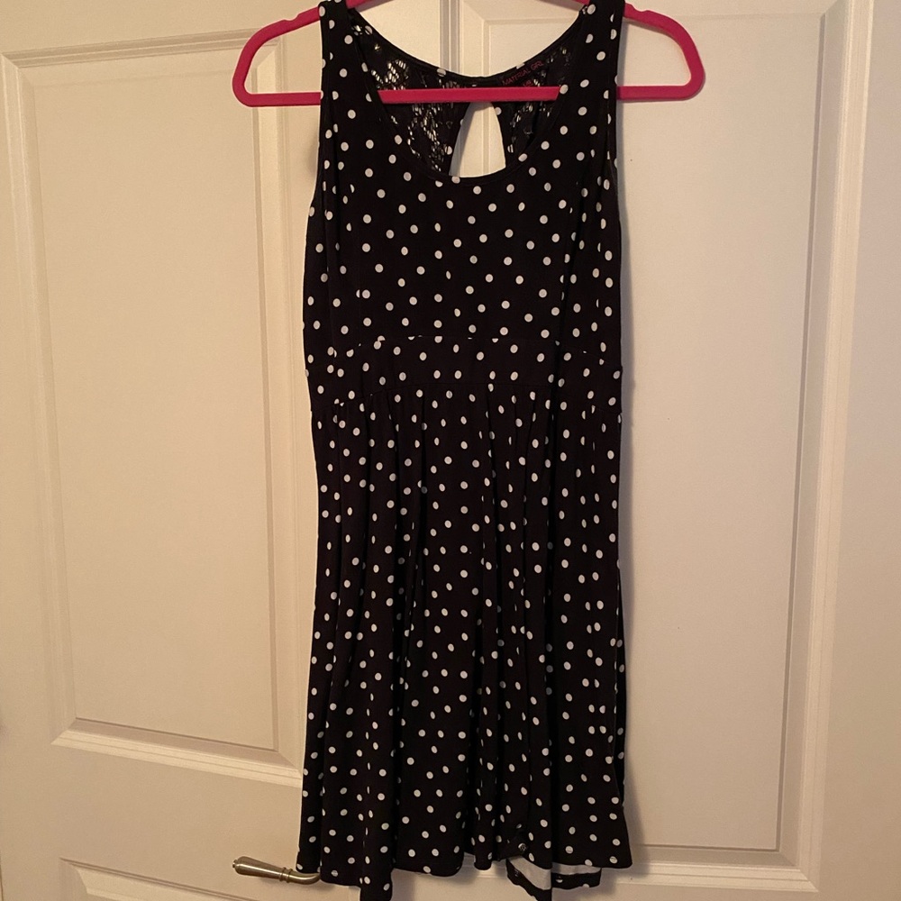 Material Girl Dress